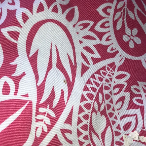 HAVENBLEU CAPRI CROP PANTS - Picture 6 of 8